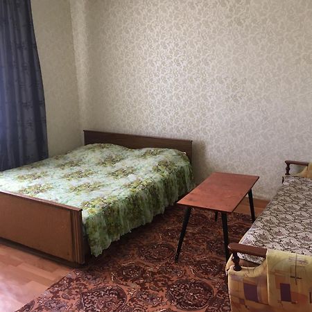 Эдем Hotel Cholpon-Ata Ngoại thất bức ảnh