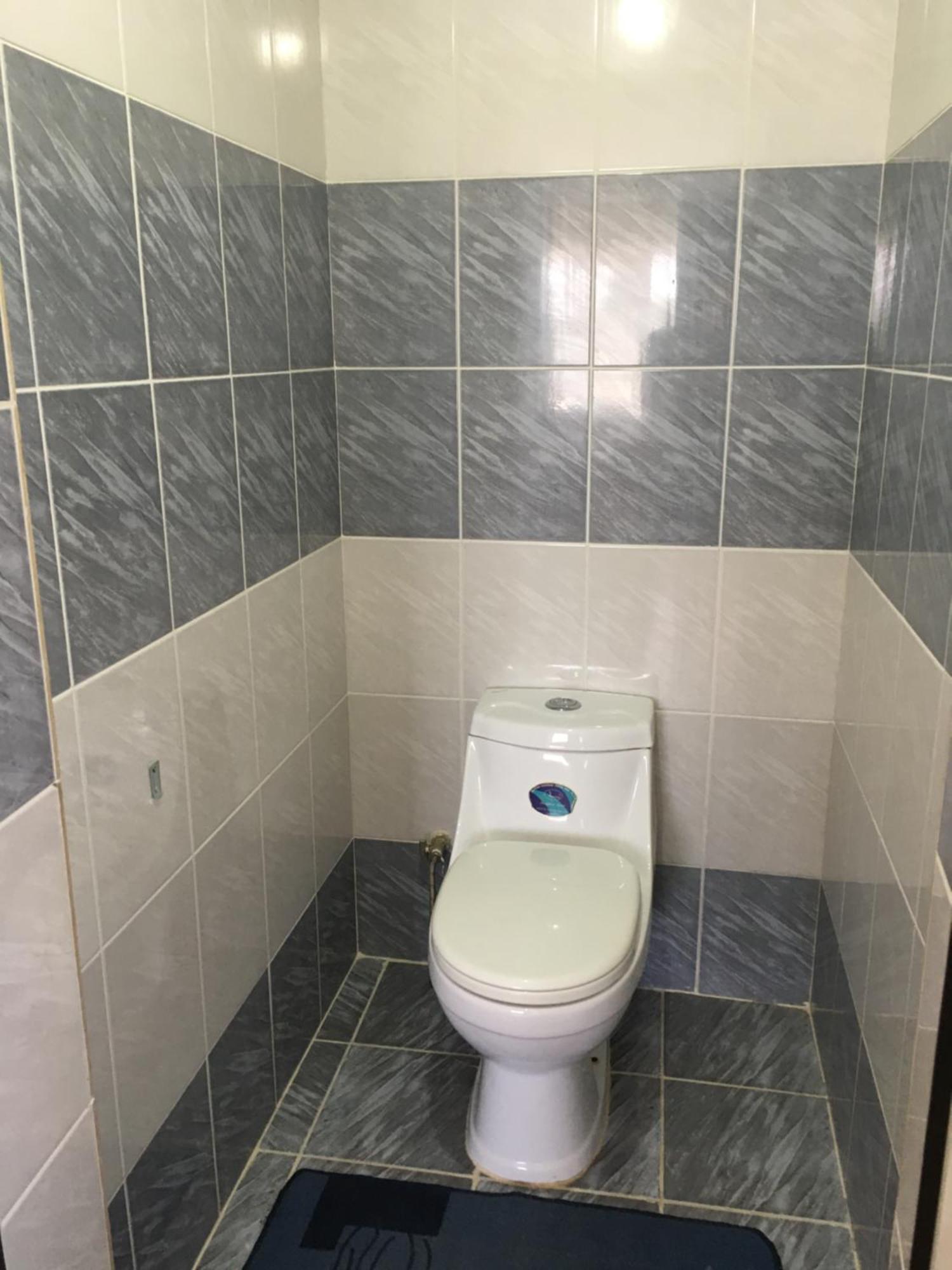 Эдем Hotel Cholpon-Ata Ngoại thất bức ảnh