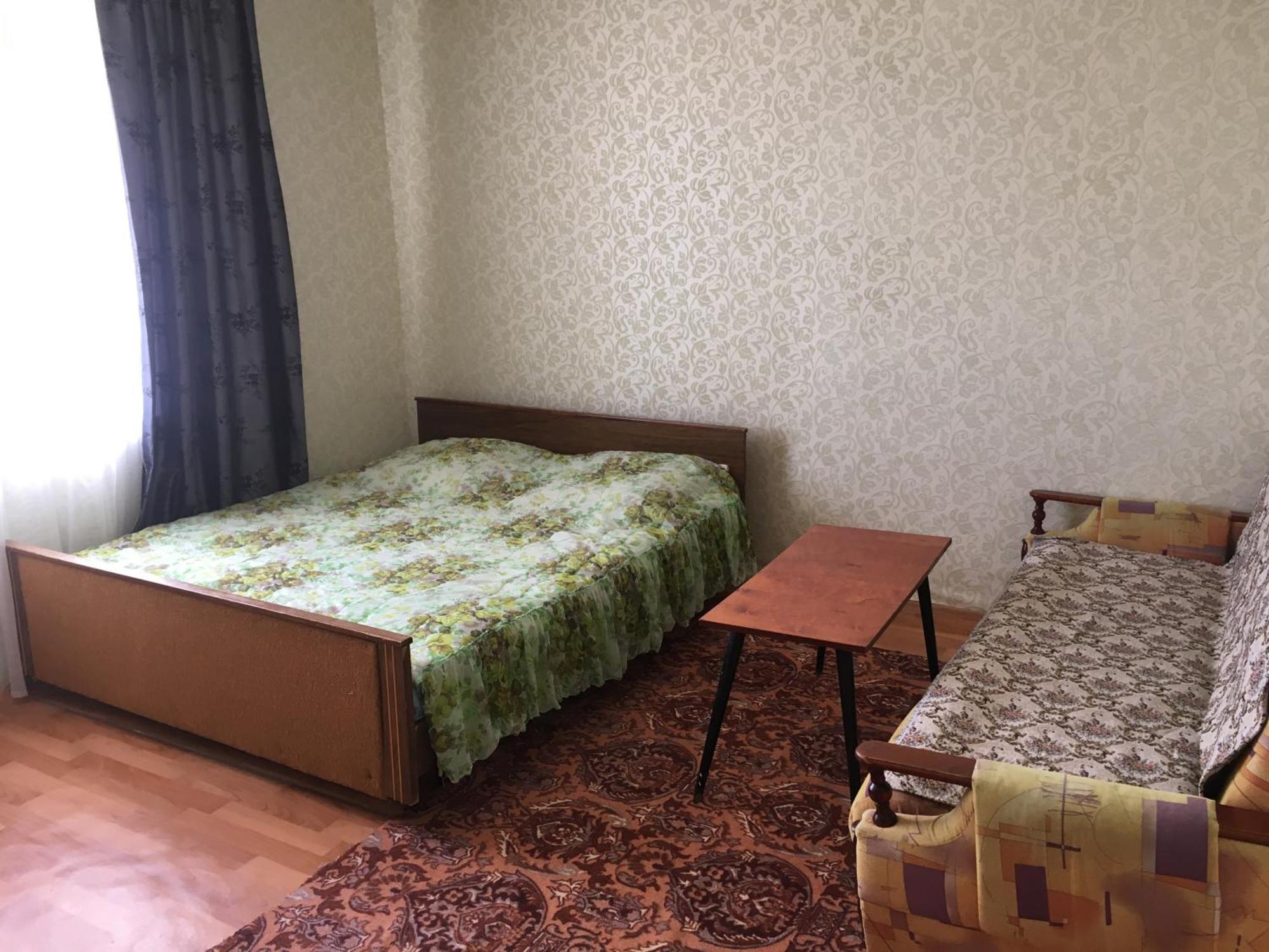 Эдем Hotel Cholpon-Ata Ngoại thất bức ảnh